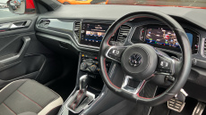 Volkswagen T-Roc 1.5 TSI EVO SEL 5dr DSG Petrol Hatchback